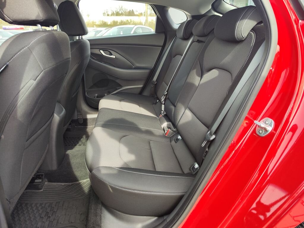 Hyundai i30 Liftback 1,4 l 103 kw