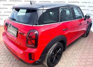 Mini Countryman Kombi 2,0 l 110 kw