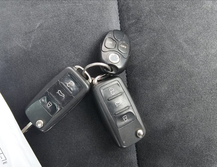 Seat Alhambra Kombi 2,0 l 130 kw