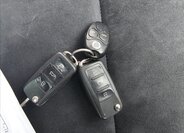 Seat Alhambra Kombi 2,0 l 130 kw