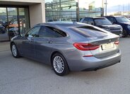 BMW Řada 6 Sedan / Limuzína 3,0 l 195 kw