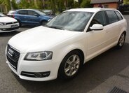 Audi A3 Hatchback 1,2 l 77 kw