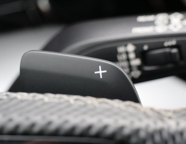 Audi S3 Hatchback 2,0 l 228 kw