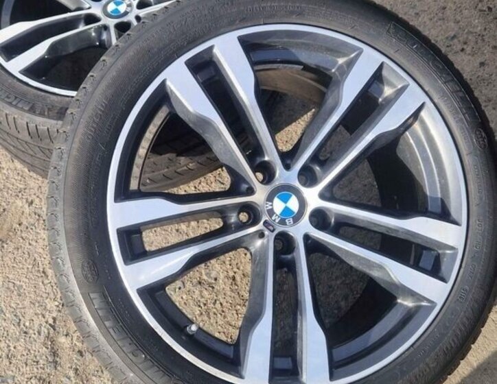 BMW X5 SUV / Terénní 0,0 0