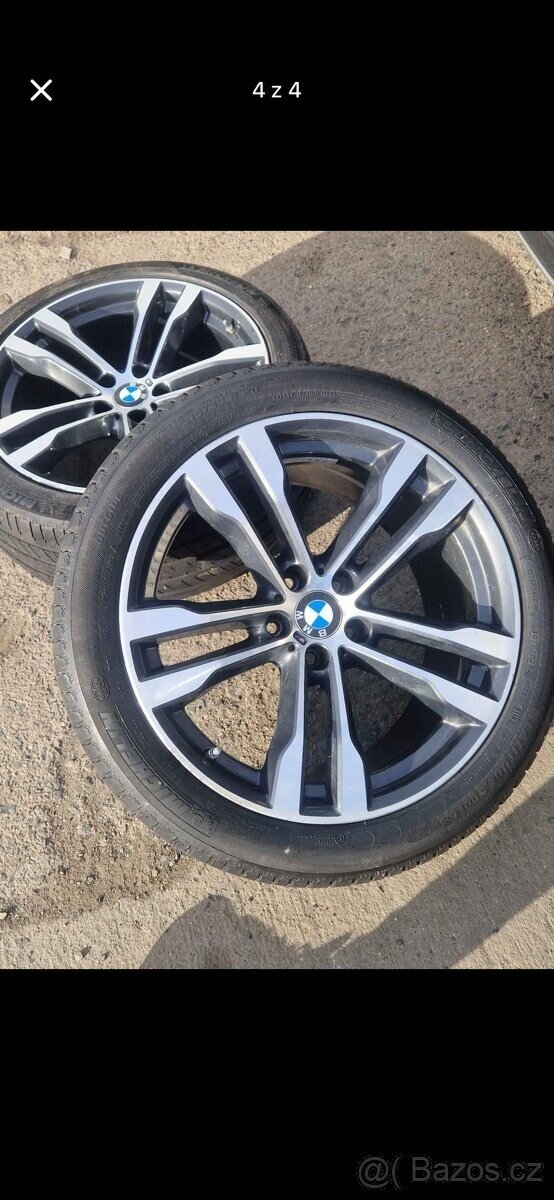 BMW X5 SUV / Terénní 0,0 0