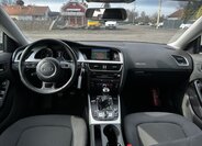 Audi A5 Hatchback 2,0 l 100 kw