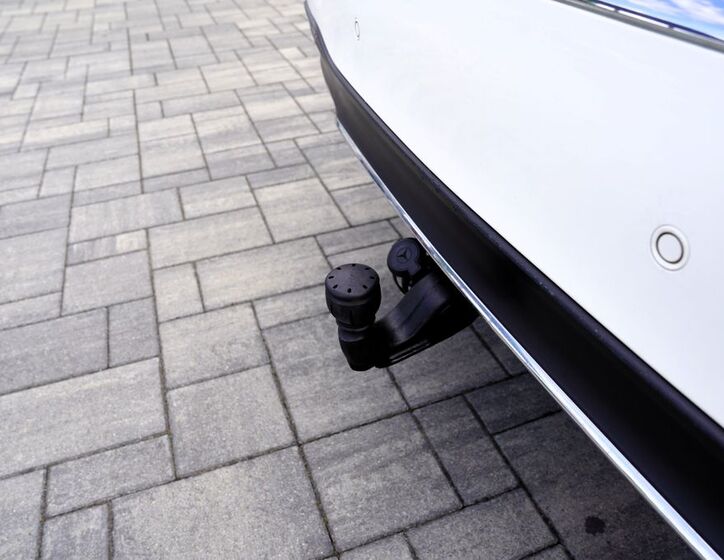 Mercedes-Benz GLS 14