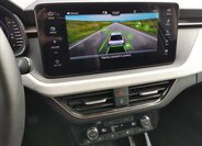 Škoda Scala Hatchback 999,0 85 kw