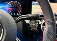 Mercedes-Benz CLA Sedan / Limuzína 2,0 l 110 kw