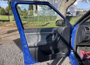 Škoda Fabia Kombi 1,2 l 51 kw