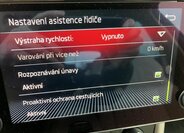 Škoda Superb Liftback 2,0 l 110 kw