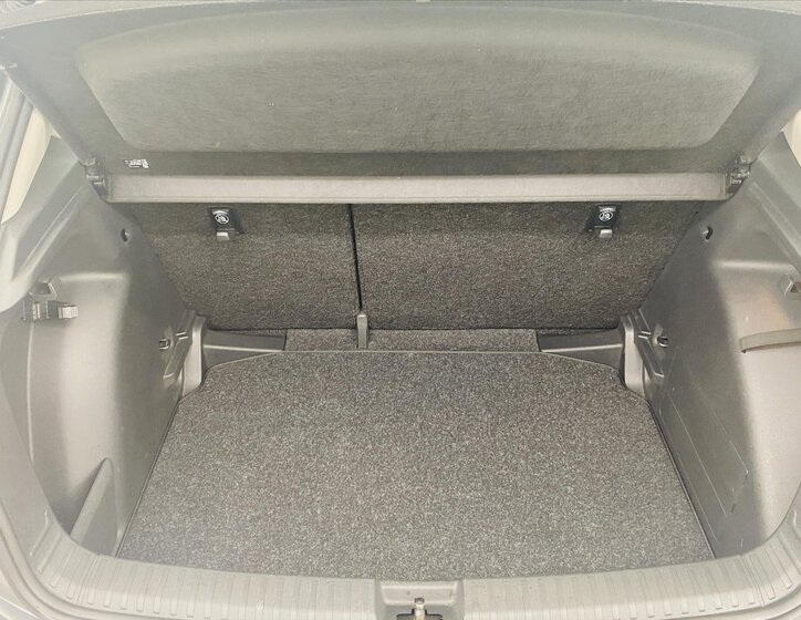 Škoda Fabia Hatchback 999,0 70 kw