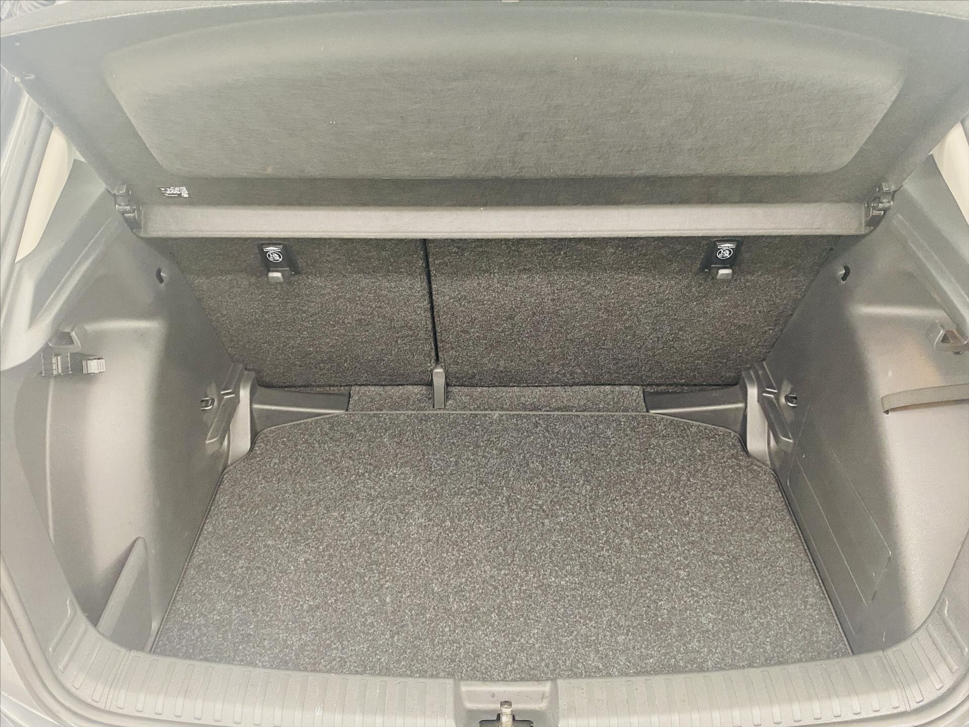 Škoda Fabia Hatchback 999,0 70 kw