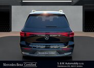 Mercedes-Benz EQB SUV / Terénní 0,0 140 kw