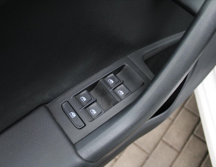 Škoda Octavia Liftback 2,0 l 135 kw