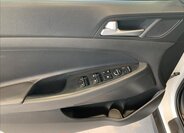 Hyundai Tucson SUV / Terénní 1,6 l 130 kw