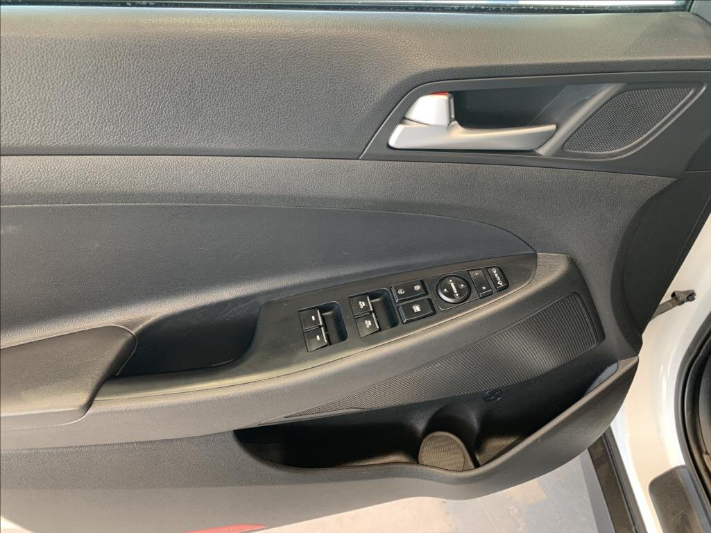 Hyundai Tucson SUV / Terénní 1,6 l 130 kw