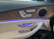 Mercedes-Benz Třídy E 12