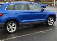 Škoda Karoq SUV 0,0 0