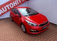 KIA Ceed Hatchback 0,0 73 kw