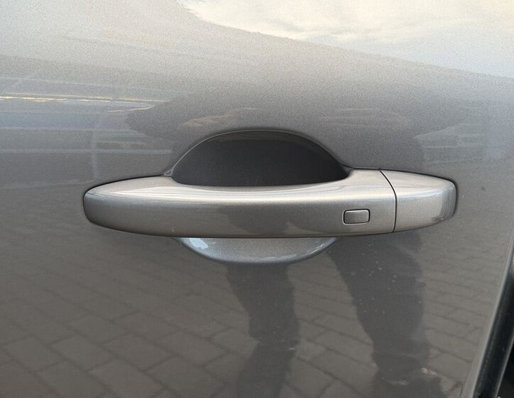 Mercedes-Benz Citan Skříň 1,5 l 70 kw