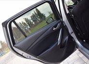 Mazda 6 Kombi 2,0 l 121 kw