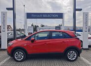 Opel Crossland X MPV 1,6 l 88 kw