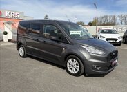Ford Tourneo Connect Kombi 1,5 l 88 kw