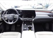 Lexus RX 450h plus 10