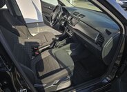 Škoda Fabia Kombi 1,2 l 81 kw