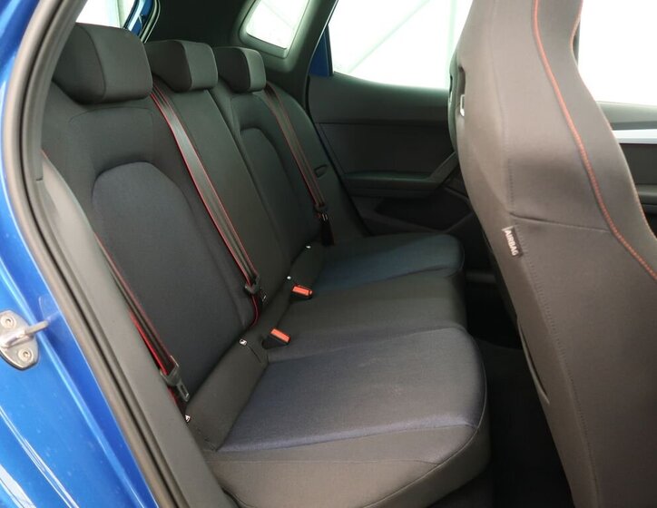 Seat Arona SUV / Terénní 999,0 85 kw