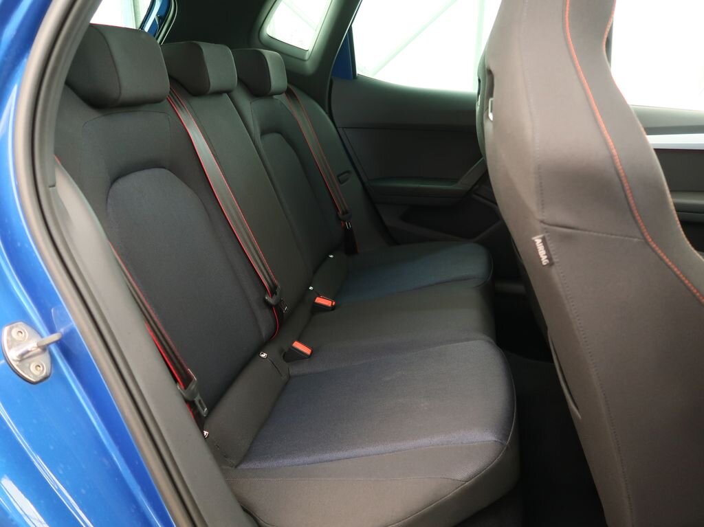 Seat Arona SUV / Terénní 999,0 85 kw