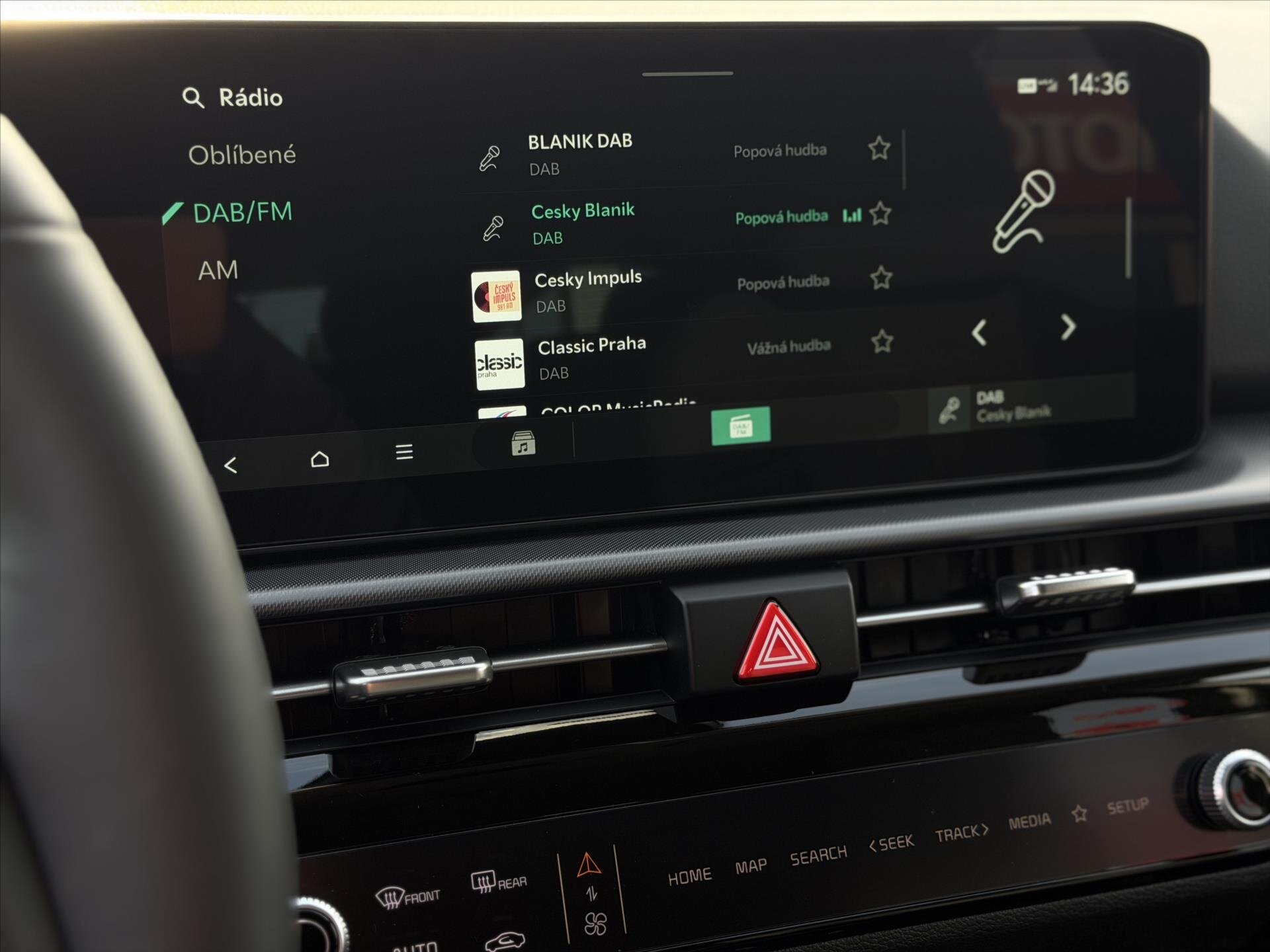 KIA Sportage SUV / Terénní 1,6 l 110 kw