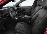 BMW Řada 5 Sedan / Limuzína 3,0 l 223 kw