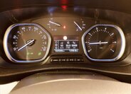 Toyota ProAce Verso Kombi 2,0 l 106 kw