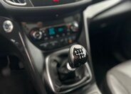 Ford Kuga SUV 2,0 l 120 kw