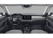 Škoda Octavia Liftback 1,5 l 110 kw