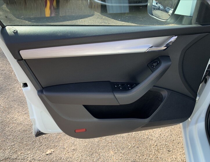 Škoda Octavia Kombi 1,6 l 85 kw