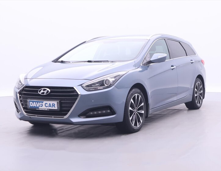 Hyundai i40 Kombi 1,7 l 104 kw