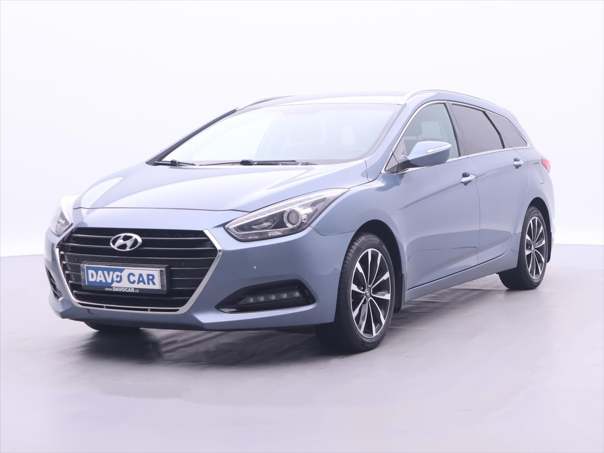 Hyundai i40 Kombi 1,7 l 104 kw