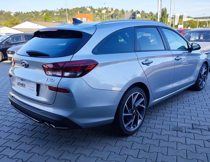 Hyundai i30 5