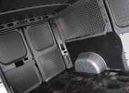 Fiat Ducato Skříň 2,3 l 109 kw