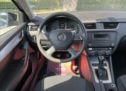 Škoda Octavia 17