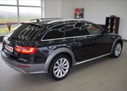 Audi A4 Allroad Kombi 2,0 l 130 kw