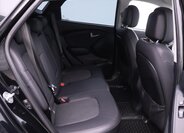 Hyundai ix35 SUV / Terénní 1,7 l 85 kw