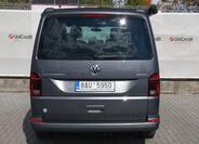 Volkswagen California 4