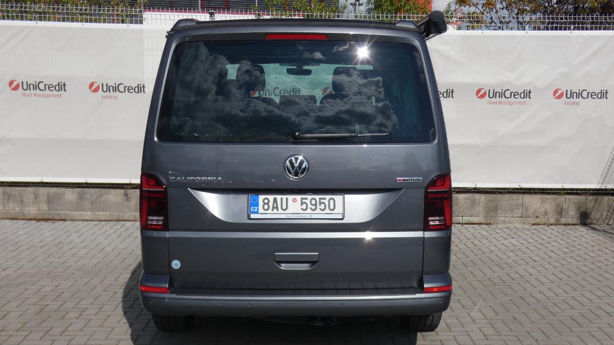 Volkswagen California