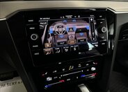 Volkswagen Passat Kombi 2,0 l 147 kw