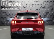 Ford Mustang Mach-E SUV / Terénní 0,0 198 kw