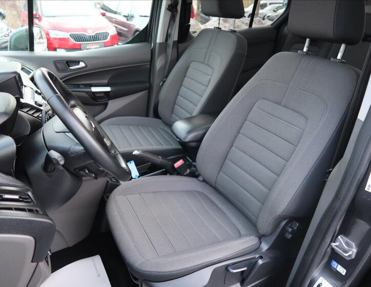 Ford Tourneo Connect MPV 1,5 l 88 kw